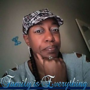 Meet your Posher, Aisha